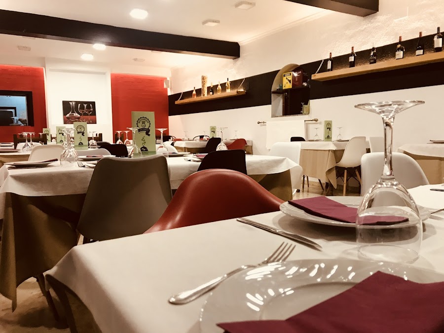Restaurante los Llanos