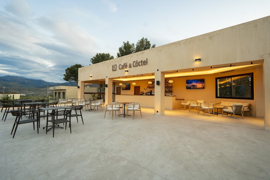 Restaurante Manantial De Cela