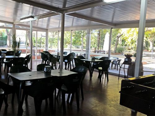 Restaurante Marymar
