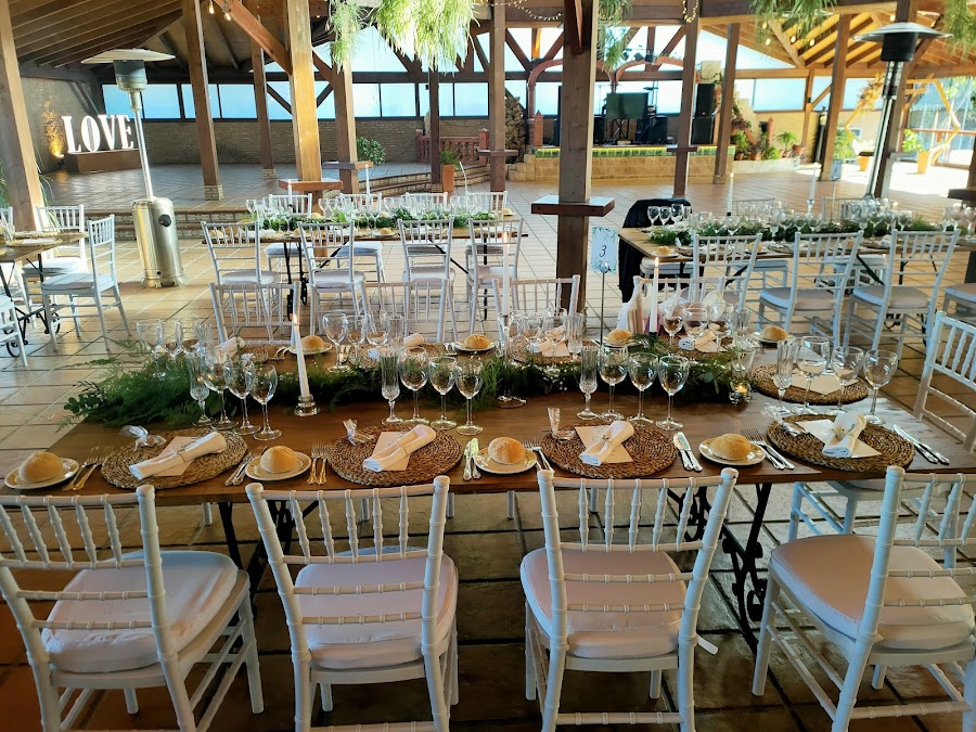 Restaurante Mayerling