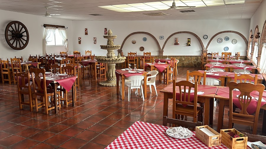 Restaurante Merendero La Tahiba
