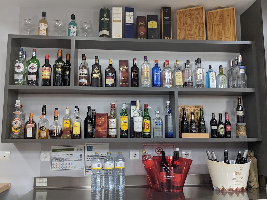 Restaurante Olea