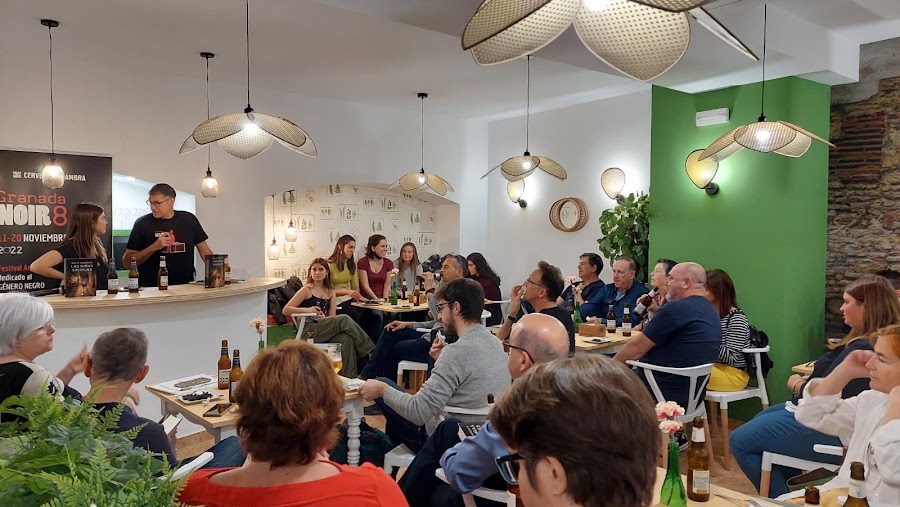 Restaurante Pañero