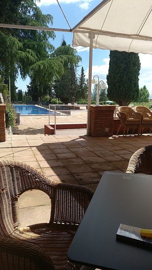 Restaurante Rst