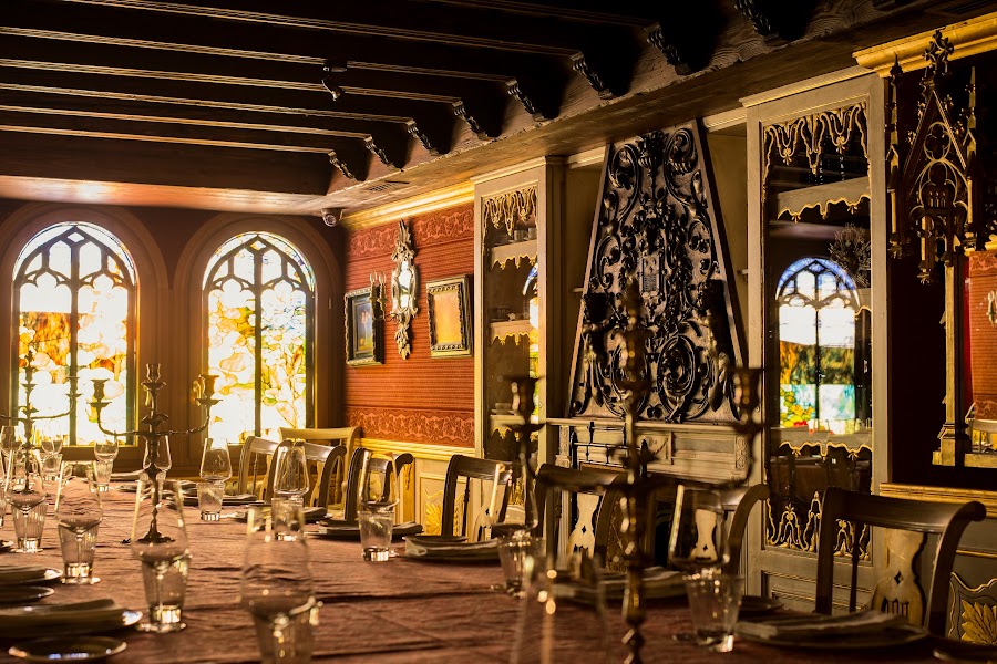 Restaurante Ruta del Veleta