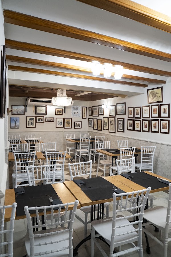 Restaurante San Remo