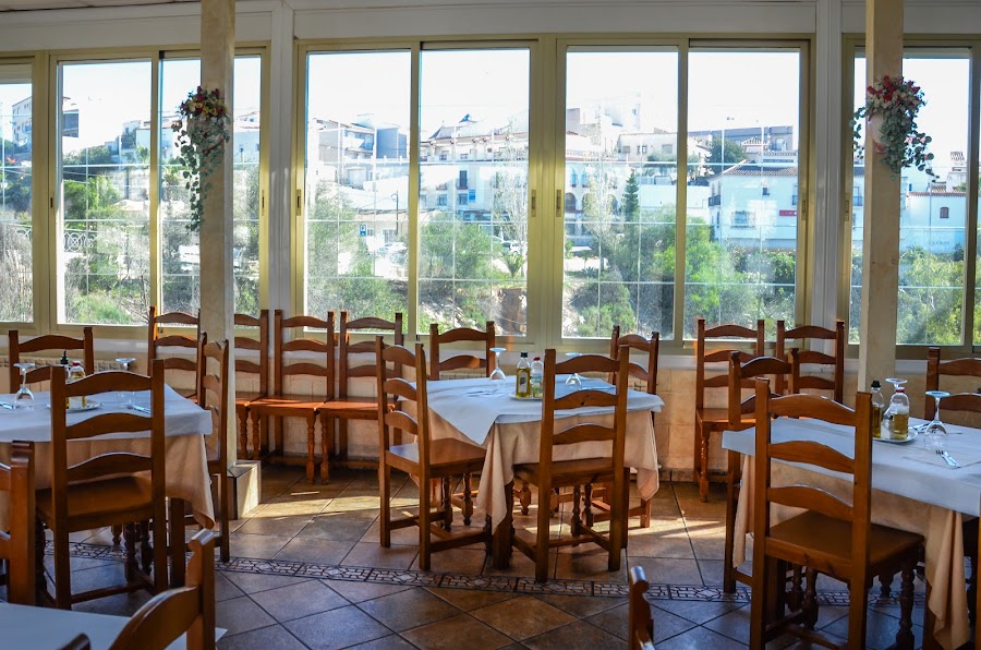Restaurante Sol de Andalucía