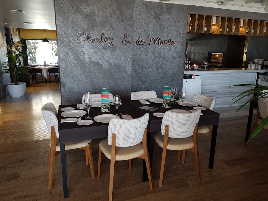Restaurante Stanley & de Marco Aguadulce