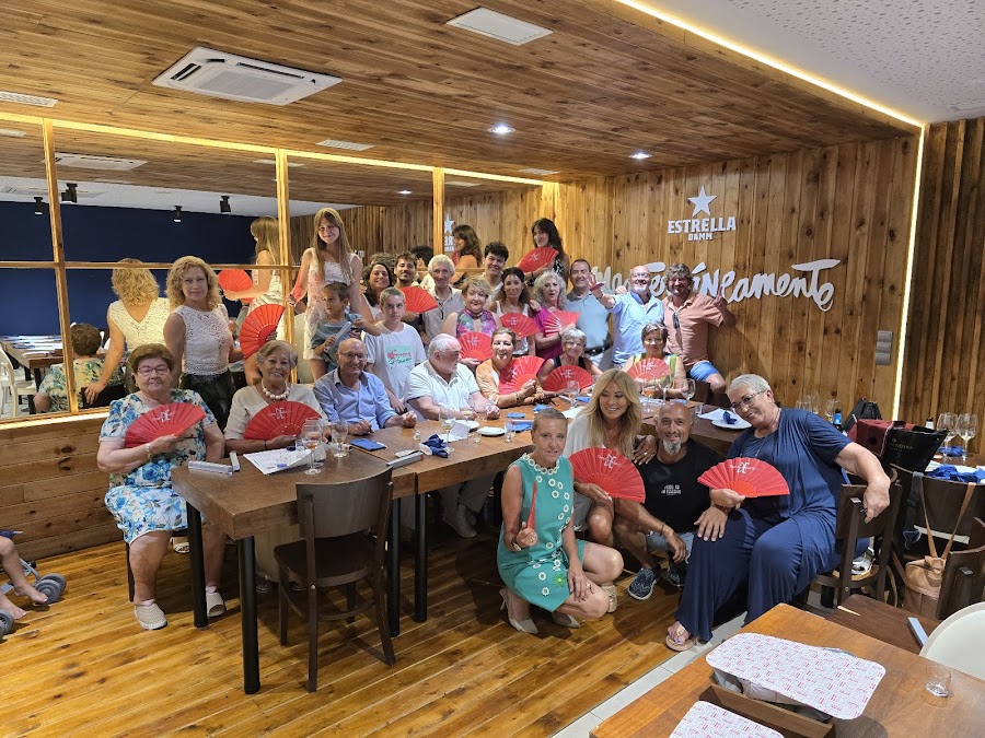 Restaurante Tierra de Nadie