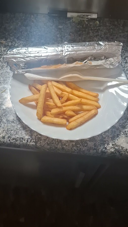 Sabor Doner keba