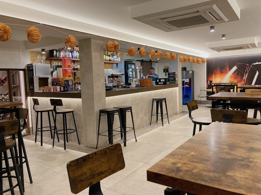 Taberna 100