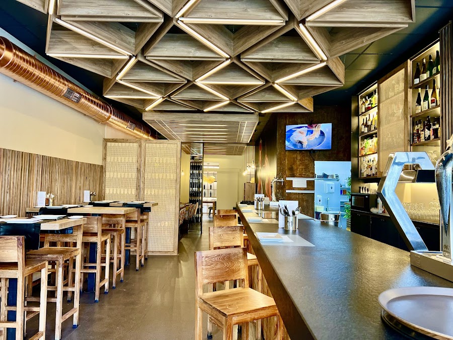 Taberna Bacusº