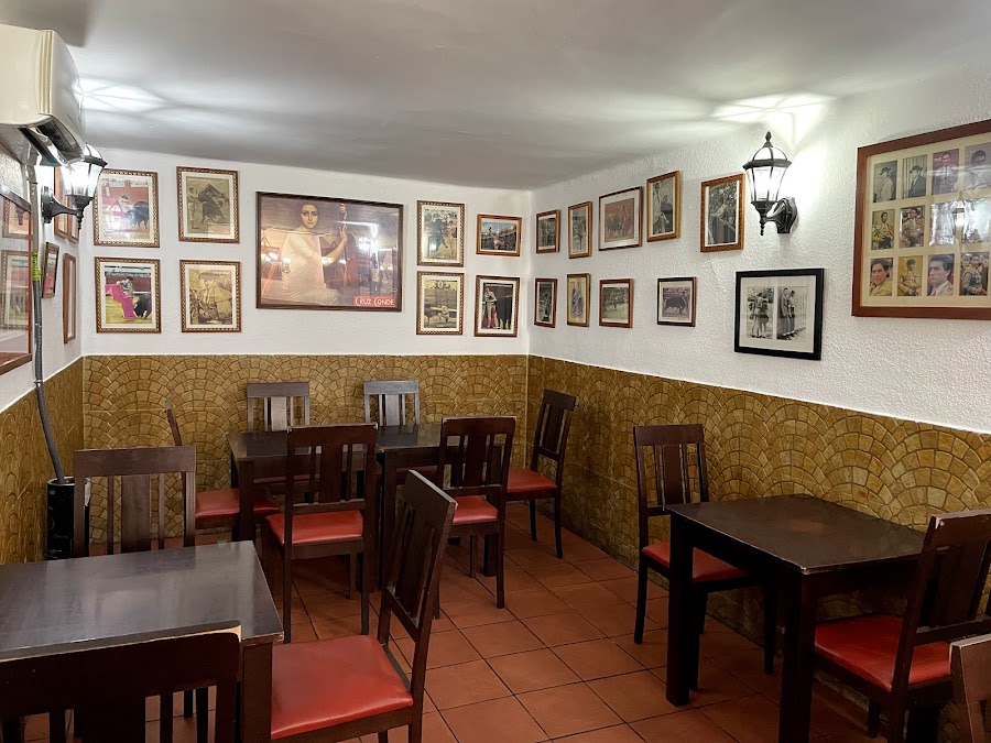 Taberna Biarritz