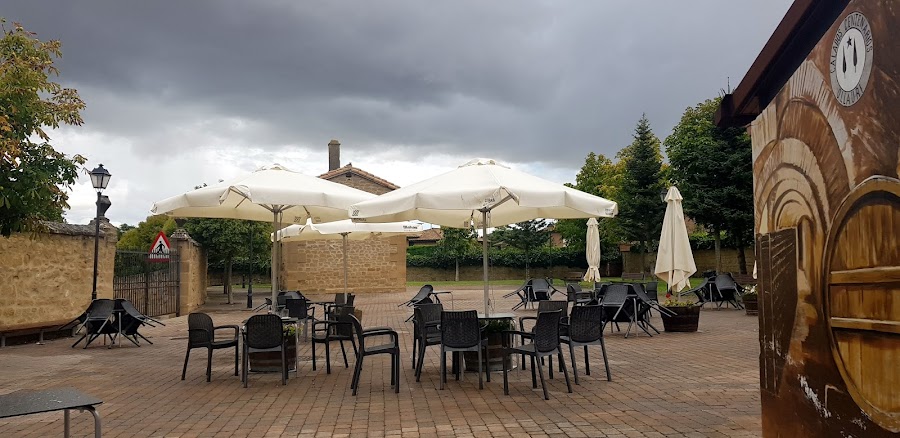 Taberna de ollauri