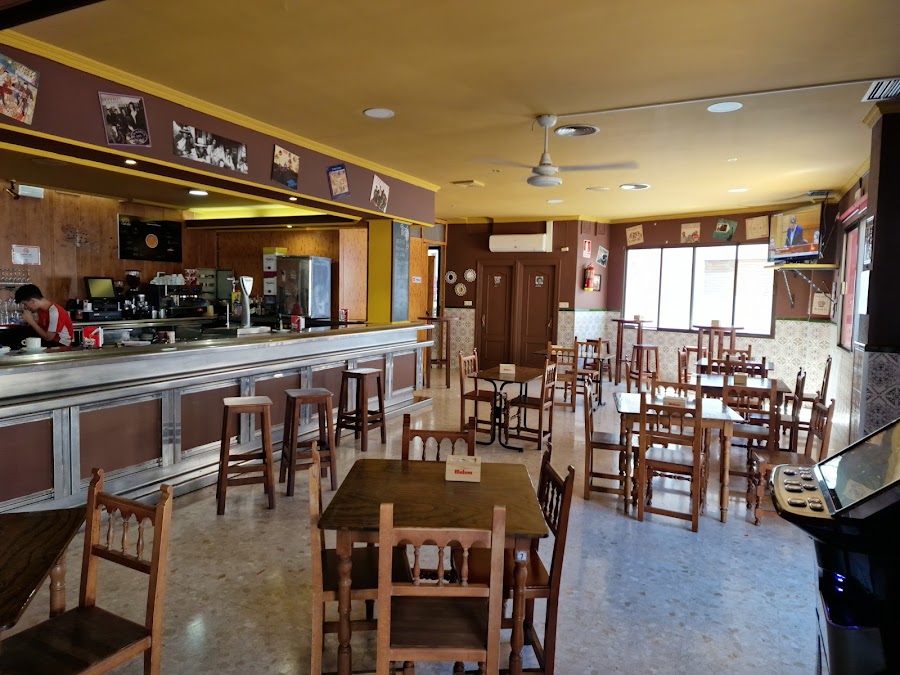 Taberna del Zopo