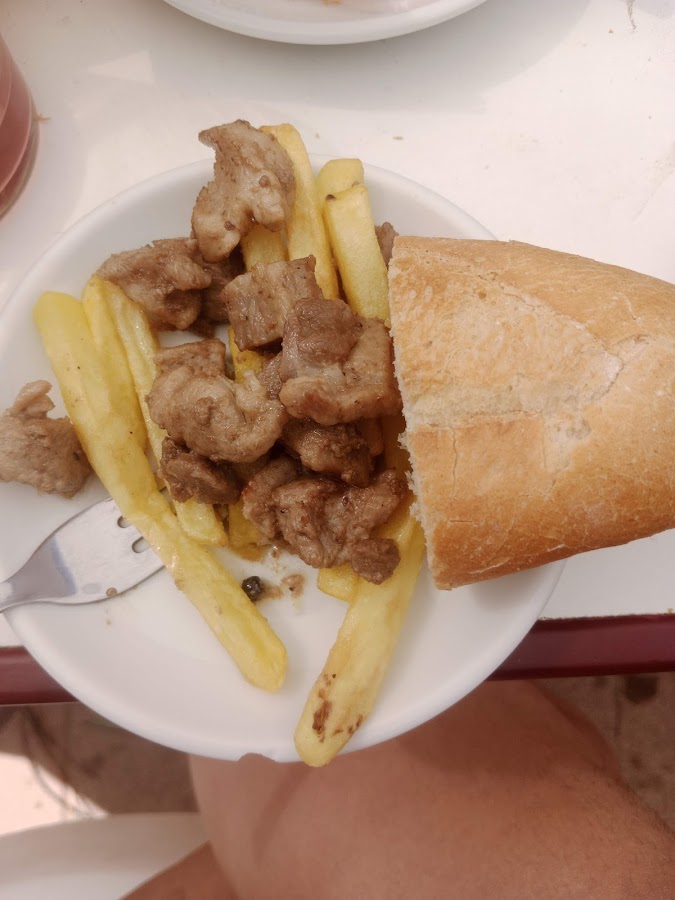 TABERNA EL MOLINO