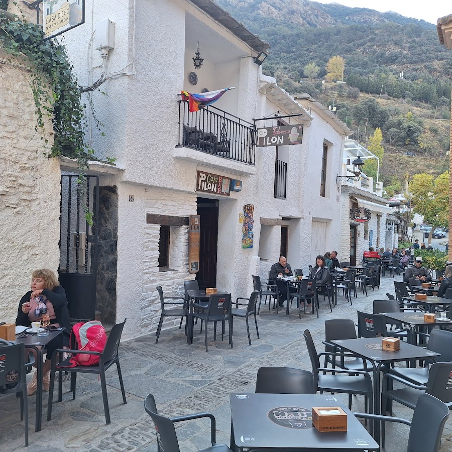 Taberna el Pilón