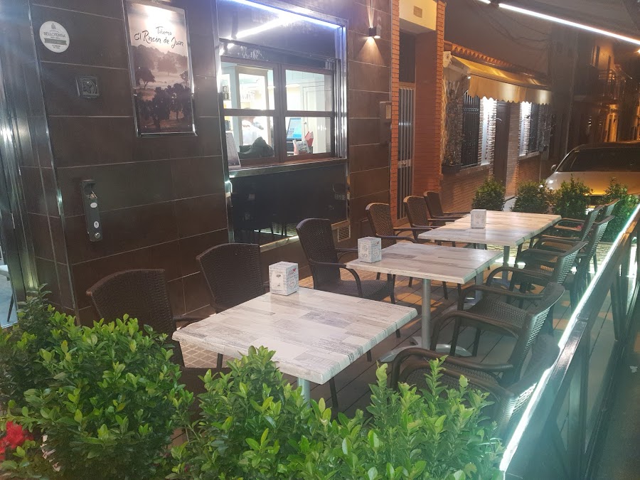 Taberna el Rincón de Juan