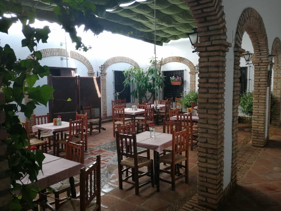 Taberna flamenca