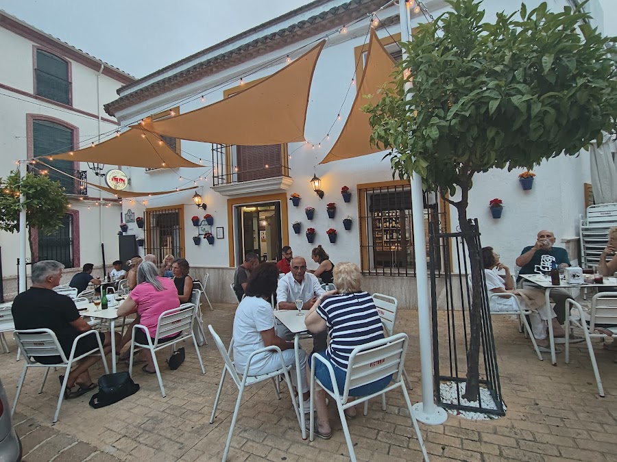 Taberna La Mari