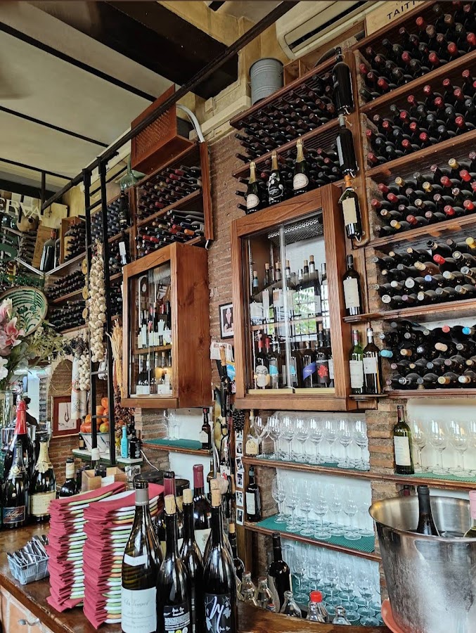 Taberna La Tana