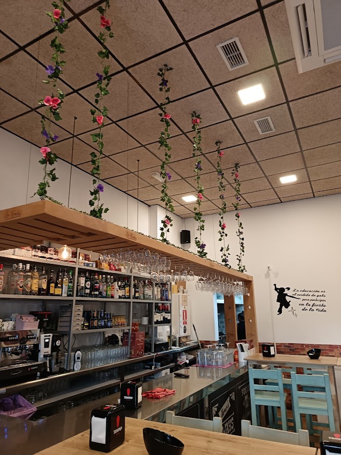 Taberna la verea