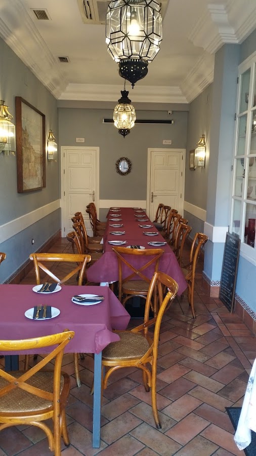 Taberna La Yerbabuena