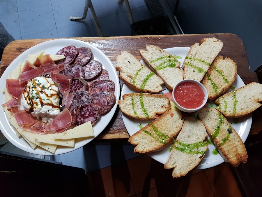 Victoria Bar Restaurante