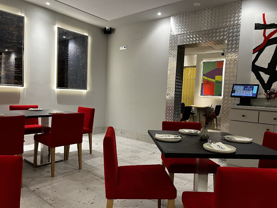 Viva Urban Food