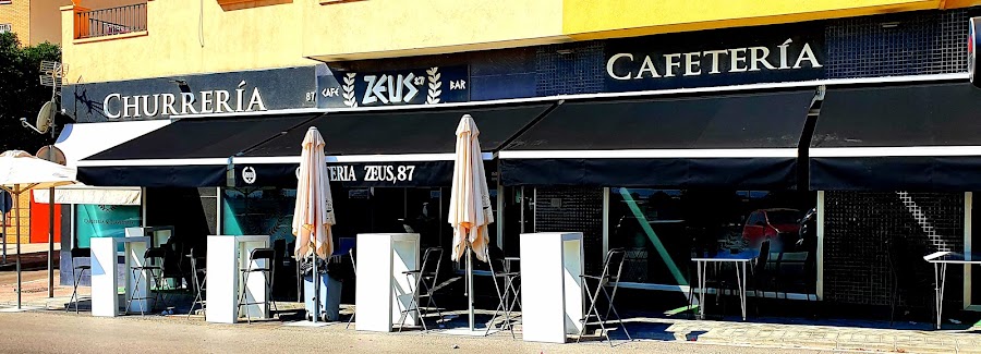 Zeus Gourmet brasa